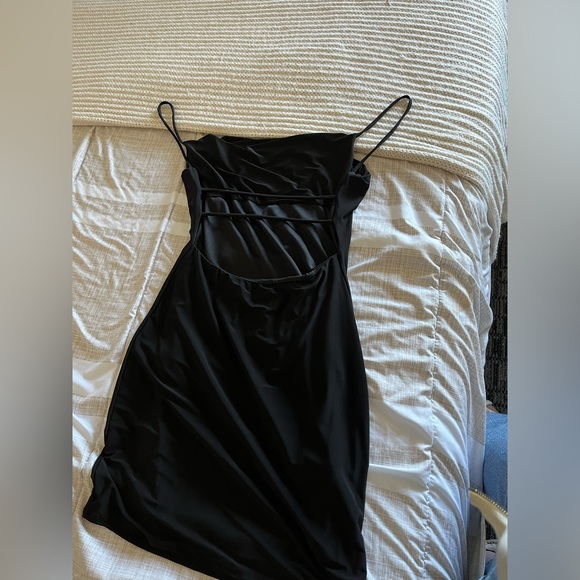 Midi Dress - Picture 2 of 3